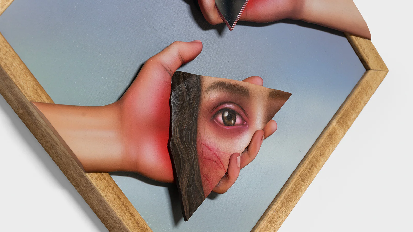 Wear the Art of Tomorrow