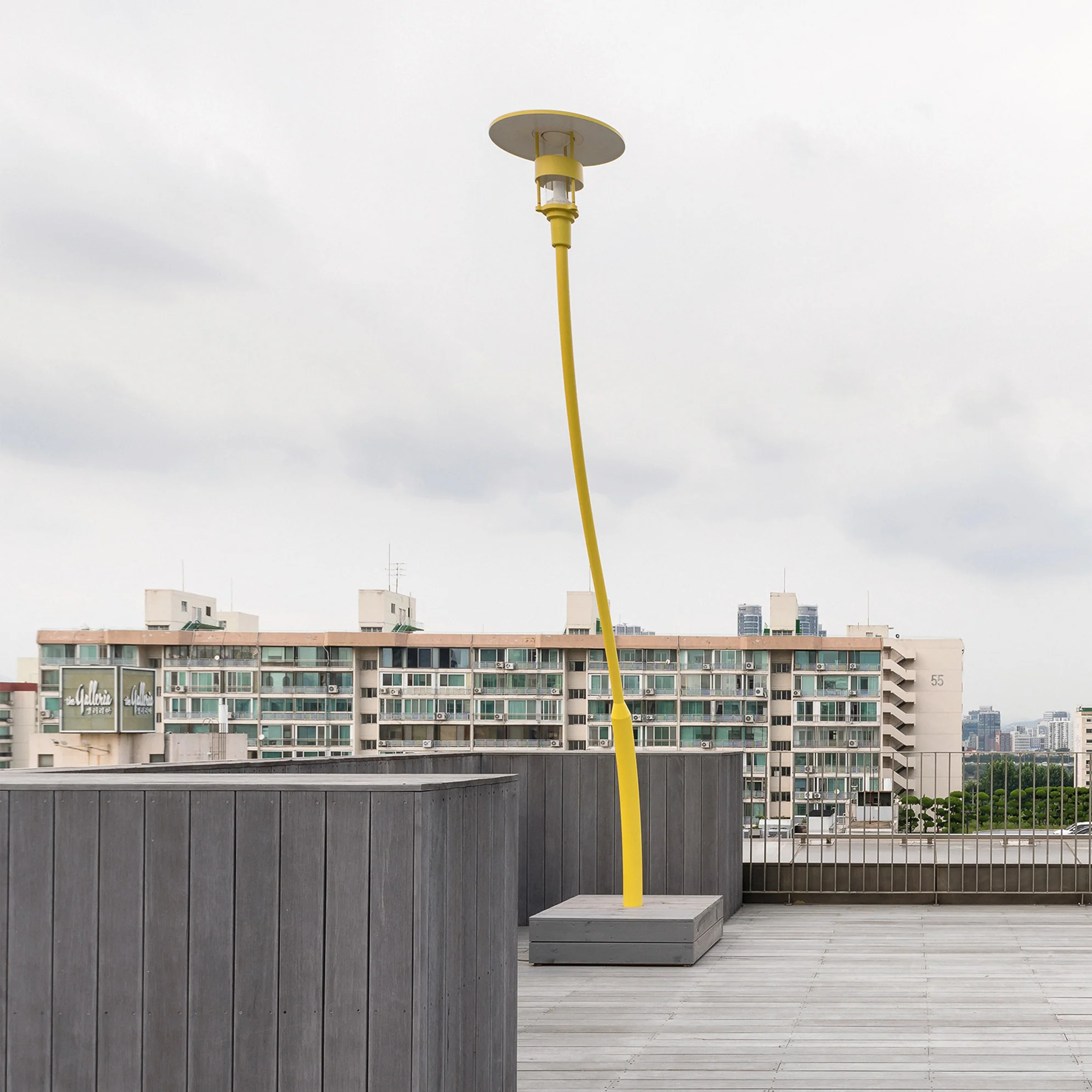 ROOFTOP | KÖNIG SEOUL